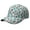 Baseball, variant on Tropical Floral Baseball Cap, Adjustable Dad Hat with UV Protection, Lightweight and Sweat Absorption, Exotic Floral and Hawaiian Hibiscus Print Performance Hat for Men Women Casual Wear