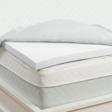 Sealy 4 Inch Mattress Topper