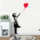 thumbnail image 5 of Etiqueta de la pared impermeable extraíble PVC muebles arte calcomanías hogar habitación decorarion papel tapiz AweSitey HA7655-00B, 5 of 6