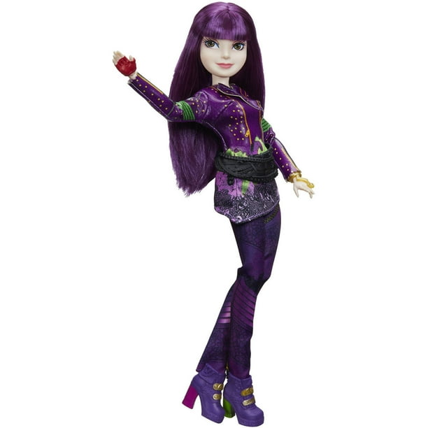 Disney Descendants Mal Isle Of The Lost Walmart Com Walmart Com
