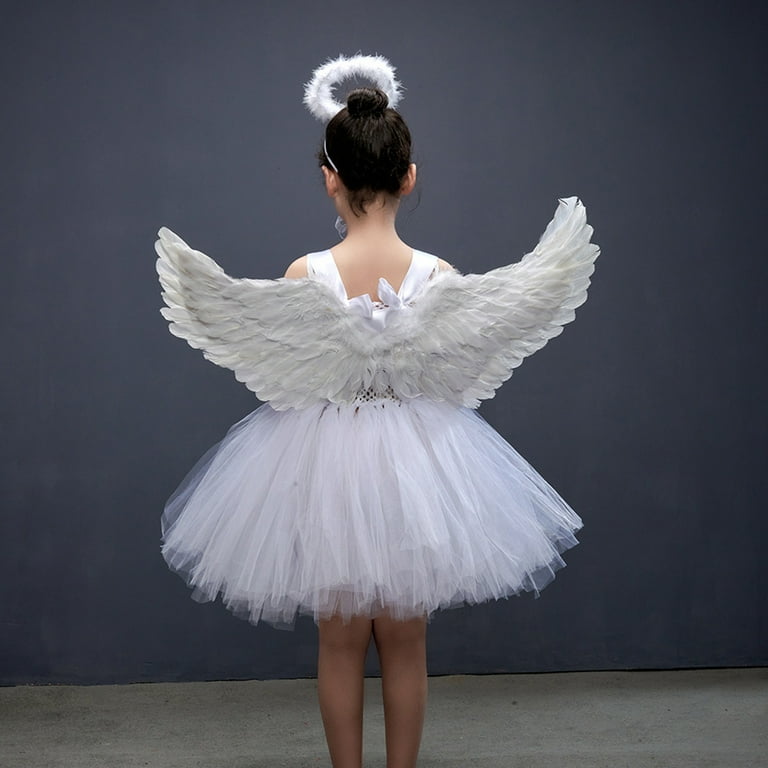 chinese dress ladies Little Angel Dress Pre-Order / S main image 1