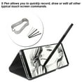 thumbnail image 4 of Repuestos Para Bolígrafos, Stylus Tips Refill Tool S Puntas De Repuesto Note 8 9 Tab S3 4 N S3 Set Para, 4 of 7