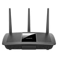 thumbnail image 1 of Ruteador inalámbrico Linksys Max-Stream AC1900 MU-MIMO de doble Linksys EA7450, 1 of 2