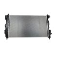 thumbnail image 4 of TYC 13146 Radiateur Compatible avec Buick Lacrosse 2010-2016, 4 of 4
