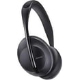 thumbnail image 1 of Casque d'Écoute à Réduction de Bruit Bose 700 Remis à Neuf (Bon) - Noir, 1 of 4