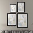 thumbnail image 4 of Wexford Home Sweet River I Premium Framed Print, 18.5" x 24.5" - Ready to Hang, Black (Set of 2), 4 of 9