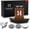 Cinnamon, variant on 4 Angles High Carbon Stainless Steel Rolling Knife Sharpener with 400, 1000 & 3000 Replacement Discs - Blunt Knife Sharpening Kit with 12°, 15°, 20°, and 25° Sharpening for Kitchen & Chef's Knives