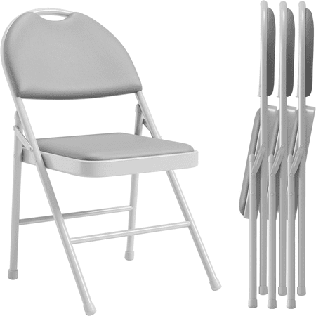 246 pack folding chair with product
