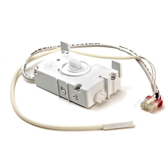 Samsung Da59-00294B Refrigerator Ice Maker Assembly (Genuine Oem Part)