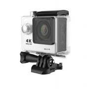 iPM 4K Waterproof 12 Mega Pixel Ultra HD Action Camera with WiFi - Multiple Colors Available