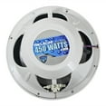 thumbnail image 6 of Pair Rockville RKL80MW 8" 900 Watt White 2-Way Marine Boat Speakers w/LED's, 6 of 7