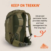 Kelty | Redwing Traveler Backpacks, Travel Pack for Adventure Travel