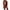 Red, variant on Elabch Winter Coats for Women Trench Coat for Women Notched Lapel Single Breasted Pea Coat Plus Size Winter Wool Blend Over Coats Long Jacket Army Green M