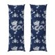thumbnail image 1 of Balery Dragon Funda Protectora para Almohada Corporal de Algodón Hipoalergénico con Cierre(55 x 21 pulgadas), Almohadas No Incluidas, 1 of 7