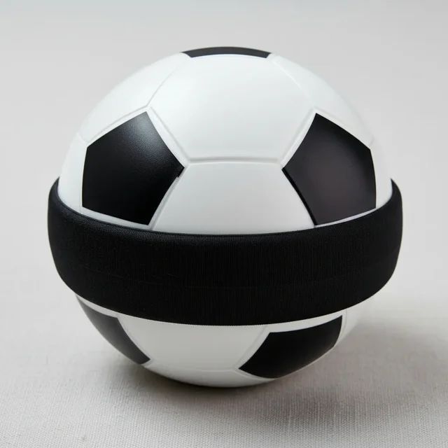 Contenedor Apilable para Lunch Balón Fútbol Mundial 9 Pzas