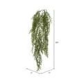 thumbnail image 2 of Vickerman 34" Artificial Green Dill Leaf Vine., 2 of 3