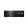 thumbnail image 3 of Amplificador YAMAHA A-S501BL Natural Sound Integrado Estéreo, 3 of 4