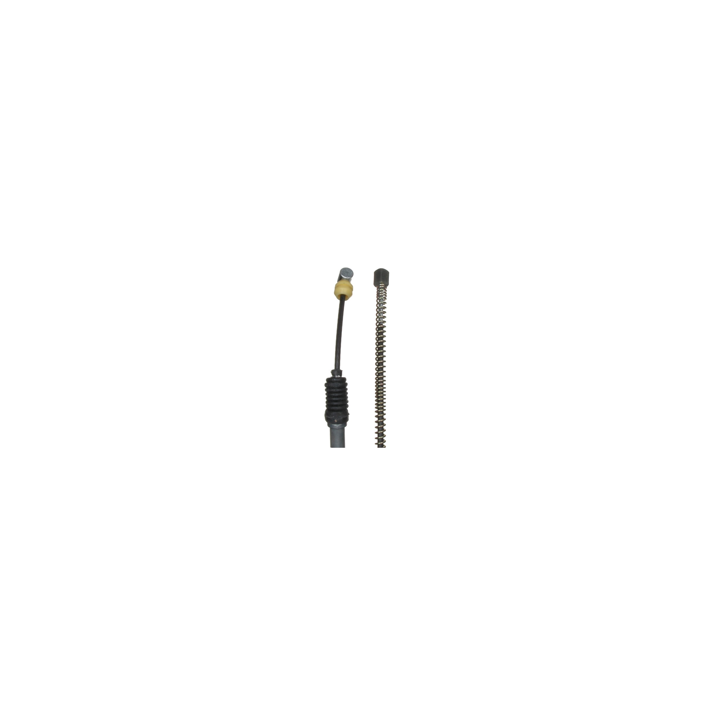 Raybestos Element3 Parking Brake Cable, BC95311 Fits select: 1996-1999,2001-2003 TOYOTA RAV4