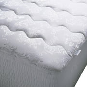Beautyrest Mattress Makeover Mattress Pad