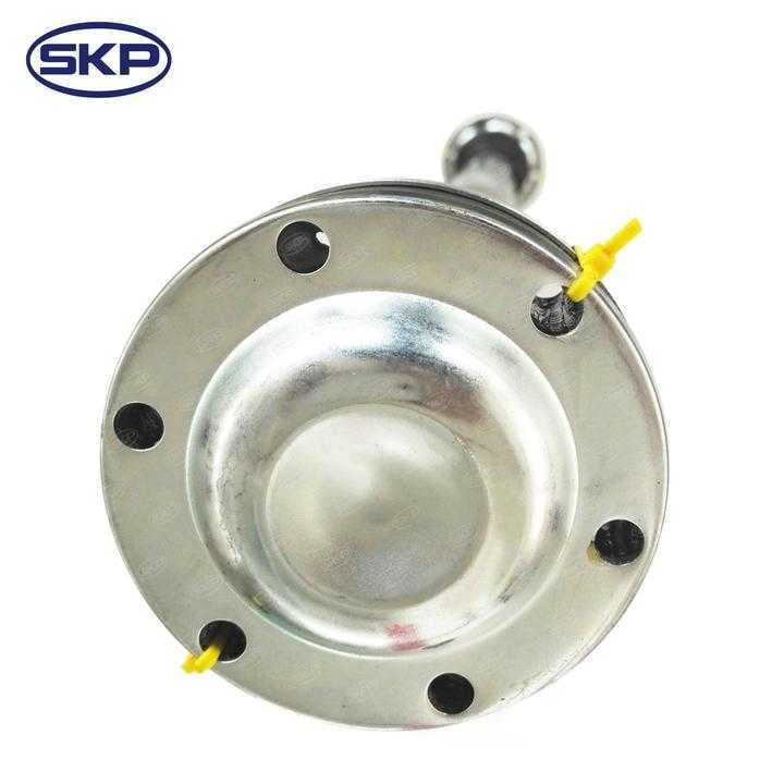 SKP SK659313 Drive Shaft