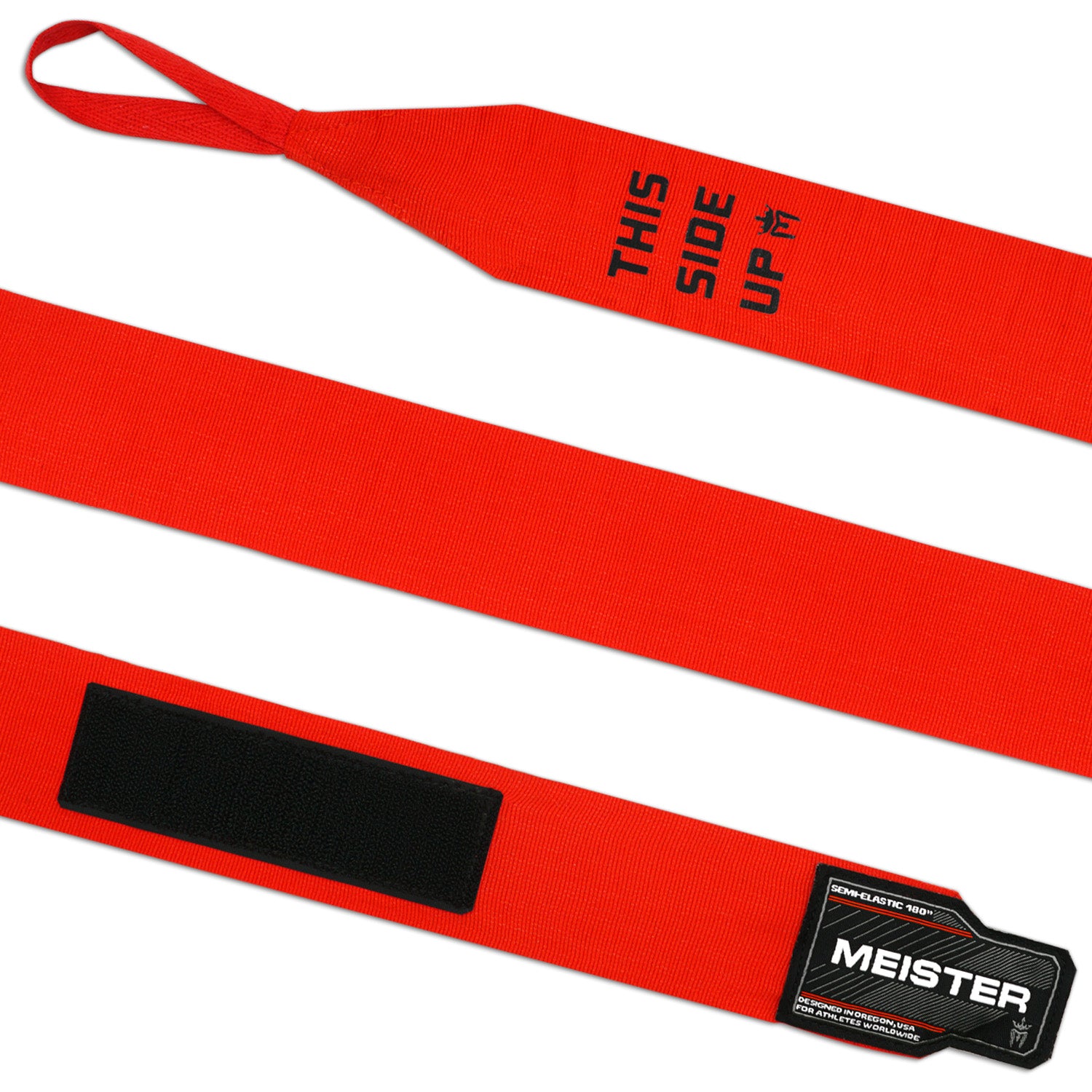 Meister hand wraps alternate product image