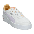 thumbnail image 4 of Tenis Puma Carina Street Jr Blanco Para Niña T2-25 [PUM1433] blanco 22, 4 of 10