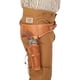 thumbnail image 1 of Old West Gun Holster For .22 .35/357 .44/45 Caliber Revolver, 1 of 4