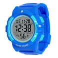 thumbnail image 3 of Digital Watch For Boys Girls Waterproof Kids Diy Watch Set, 3 of 4