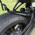 thumbnail image 4 of Motorcycle Rear Mudguard Rear Extender Extension for MT07 2013-2017 XSR700 XSR 700 2016-2020, 4 of 6