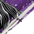 thumbnail image 5 of The Nightmare Before Christmas Smooth Zip Bedding Layer Sleep Essentials Strong Thread Comfort Duvet Cover Sets Everyday, 5 of 5