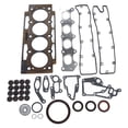 thumbnail image 2 of Juego de culata de junta de motor, 39 Uds., 0197Y1, accesorios de repuesto para Peugeot 206, 307, 308, 406, 407, 607, 806, 807, 2 of 12