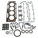 thumbnail image 2 of Engine Gasket Cylinder Head Kit, Easy Installation 0197Y1 Rust Resistant High Strength Professional Reliable  For Car ANGGREK Engine Gasket Cylinder Head Set, 2 of 8