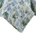 thumbnail image 2 of Split P Oceana Twin Bedspread, 2 of 4