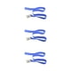 thumbnail image 3 of Greeniant Cinturón de peso de buceo correas ajustables cinturón de contrapeso de buceo suministros de pesca submarina reemplazo para mantener el buceo Type1 NO1 Greeniant CBP199822, 3 of 6