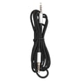 thumbnail image 1 of Headphone Cable,Braid Wire Gaming Headset Audio Cablefor Logitech Astro Headphone Audio Line Innovative Solution, 1 of 7
