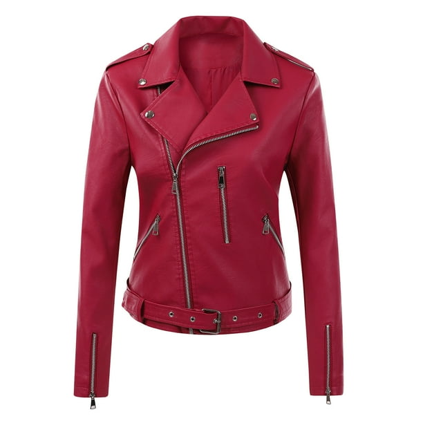 Hauts à Manches Courtes pour Femmes Mode Veste Unie à Manches