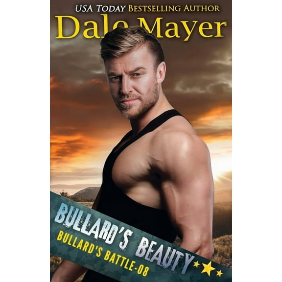 Bullard's Battle Bullard's Beauty, Book 8, (Paperback)
