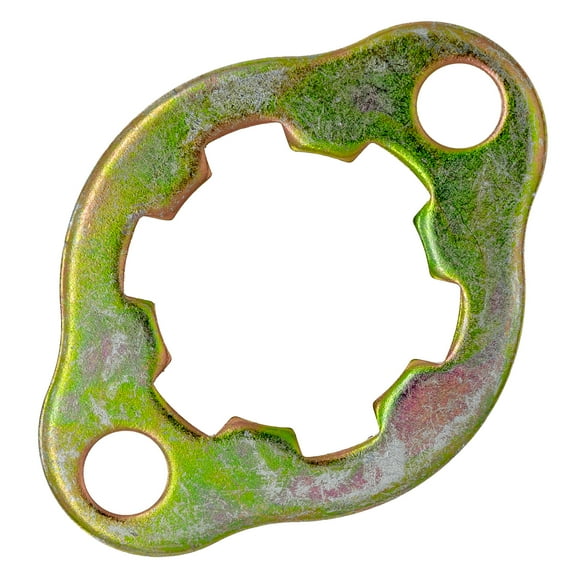 Polaris 0454564 DECAL-SWITCH MAIN IGNITION RZR 200 170