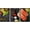 BLACK, variant on wall26 Framed Canvas Print Wall Art Raw Salmon, Spices, Lemons &amp; Peppers Food Culinary Photography Realism Decorative Natural Vibrant Diet for Living Room, Bedroom, Office - 16"x24"x3 N
