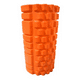 thumbnail image 4 of Rodillo masajeador para yoga o fisioterapia Naranja. GYMKER Foam roller o rodillo masajeador, 4 of 5