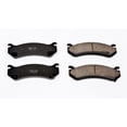 thumbnail image 1 of Power Stop 16-785 Brake Pad, 1 of 4