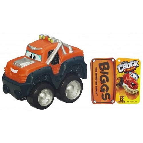 tonka monster truck