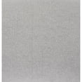 thumbnail image 6 of Laddha Home Designs Solid Loomed Rectangular Cotton Lumbar Pillow Cover - 36" - Gray, 6 of 9