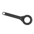 thumbnail image 5 of Needle Bearing Wrench Steel Firm Locking Effort Saving Hand Wrench Spanner for CNC Lathe, 5 of 5