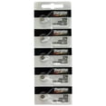 thumbnail image 3 of Energizer 379 - SR521 Silver Oxide Button Battery 1.55V - 25 Pack + FREE SHIPPING!, 3 of 4