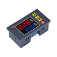 thumbnail image 1 of T3231 Programmable Time Controller AC 110-220V 2200W Dual LED Display Digital Relay Time Delay Switch, 1 of 6