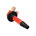 thumbnail image 3 of Red Ignition Coil Compatible with 2011-204 Ford F-150 3.5L Replacement for FD487, 3 of 3
