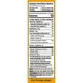 thumbnail image 5 of Gem Gem Ginger Candy Chewy Ginger Chews Orange, 5.0oz, Pack of 1, 5 of 5
