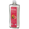 thumbnail image 3 of Pack of 6, Ecos Grapefruit Plant Powered Dish Soap, 25 oz, 3 of 5