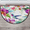 Multicolour 1, variant on CURLYOOT Floral Hummingbird Half Round Door Mat, Indoor Outdoor Entrance Rug, Semi Circular Area Rug, Non Slip Washable Absorbent Doormat, Laundry Room Rug 40'' x 63''